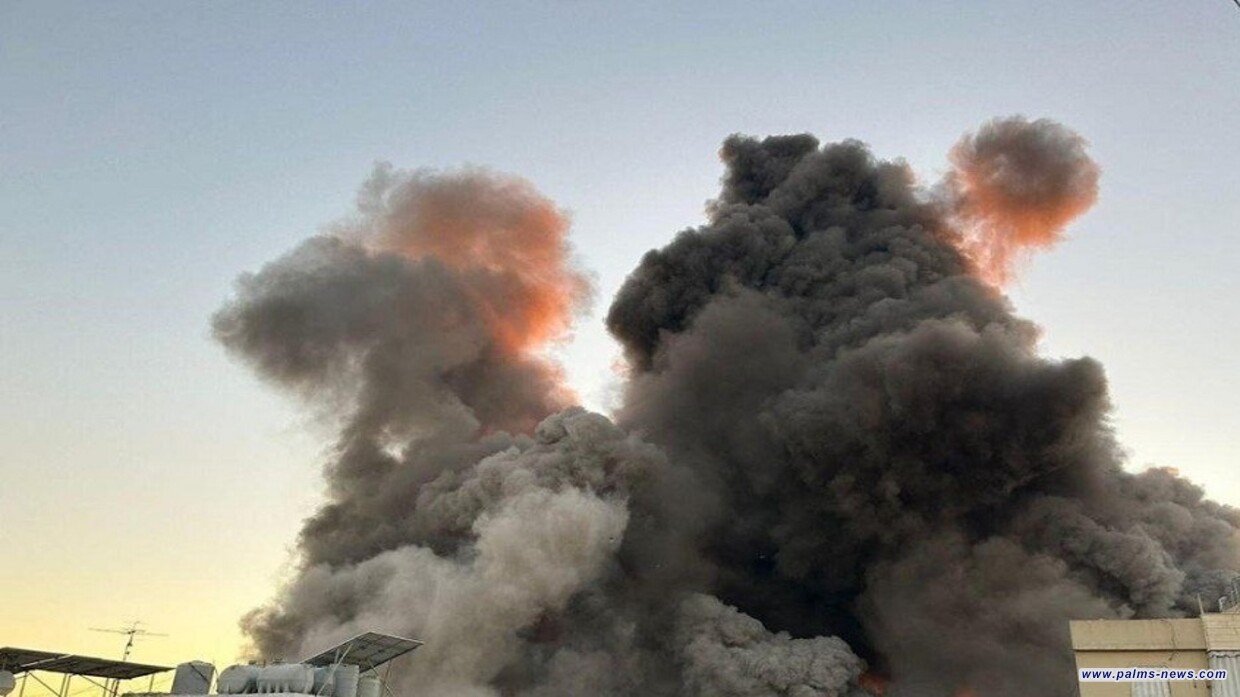 "حزب الله" يصدر بيانا هاما بشأن هجوم الضاحية الجنوبية: أي شي ينشر من قبل العلاقات الإعلامية حصرا